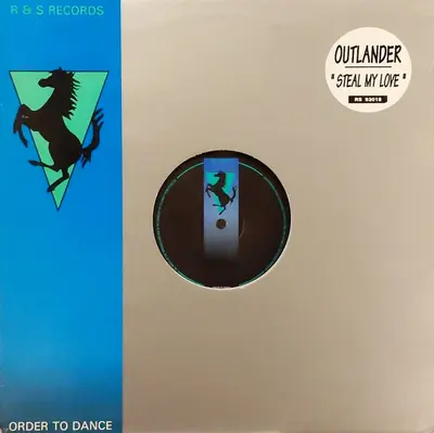 Outlander - Steal My Love