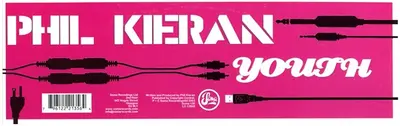 Phil Kieran - Youth-2