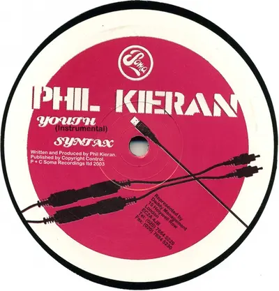 Phil Kieran - Youth-3