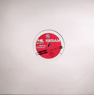 Phil Kieran - Youth-1