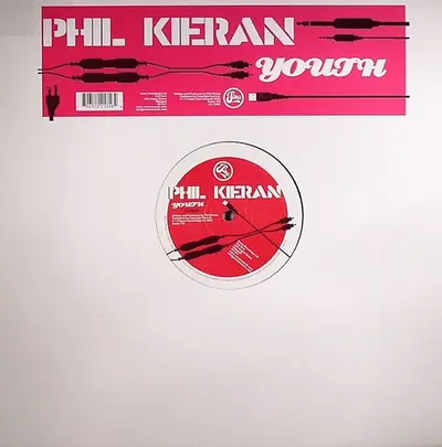 Phil Kieran - Youth