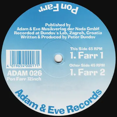 Pon Farr - Farr 1