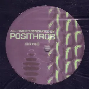 Posithrob - Algorithme 8