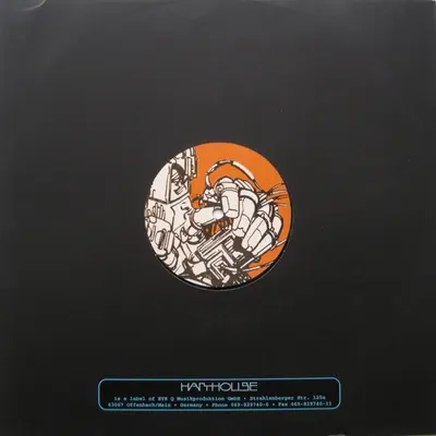 Pulse - Ex-Tensions