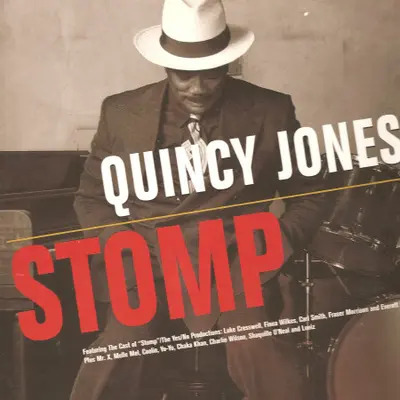 Quincy Jones - Stomp