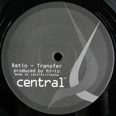 Ratio - Transfer