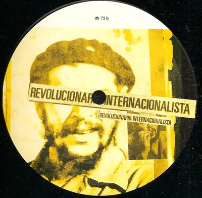 Richard Bartz - Evolution - Revolution