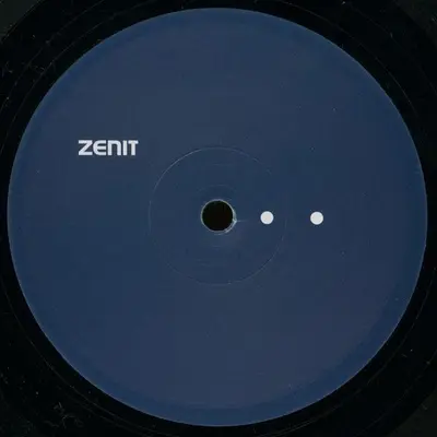 Rino Cerrone - Ante Zenit 8