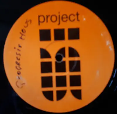 Ron Trent & Sonti - I Fight For What I Believe-3