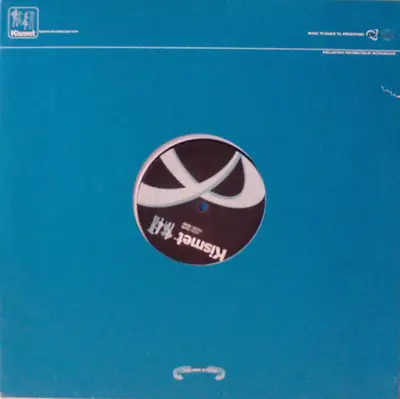 Rui Da Silva Presents The Four Elements - Earth / Water-3