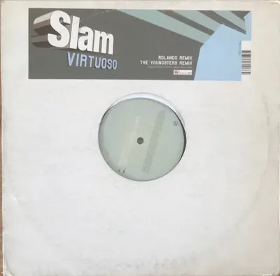 Slam - Virtuoso (Remixes)-3