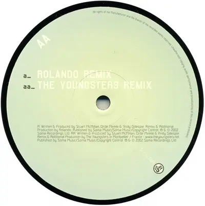 Slam - Virtuoso (Remixes)-1