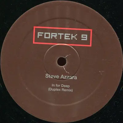 Steve Azzara - Love Bubble