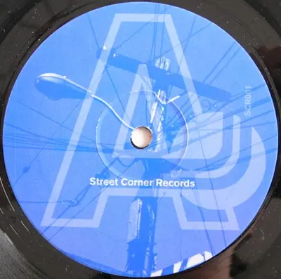 Street Corner Symphony - Symphomaniac