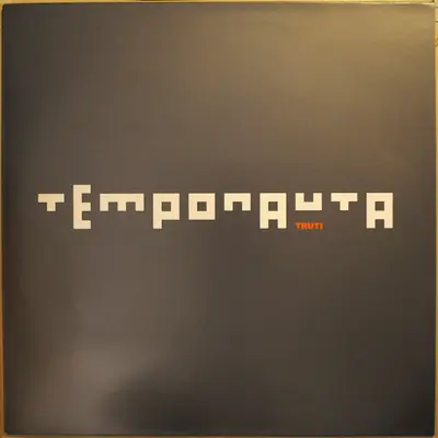 Temponauta - Truti