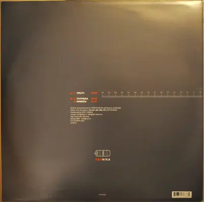 Temponauta - Truti-1