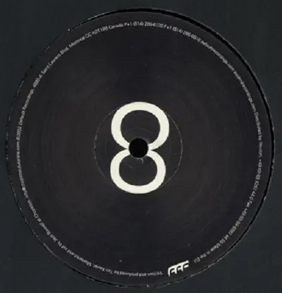 Tim Xavier - Fall Out