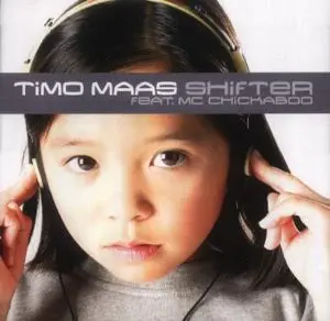 Timo Maas Feat. MC Chickaboo - Shifter