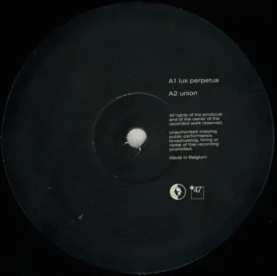Ultraviolet (2) - Two Lights-2