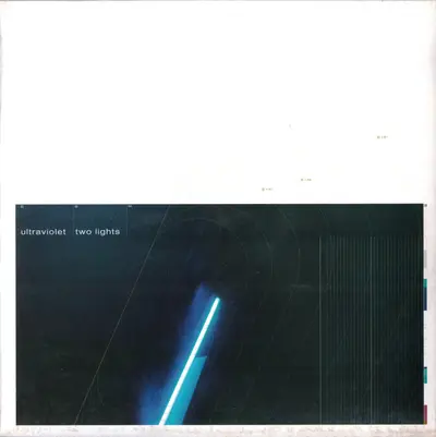 Ultraviolet (2) - Two Lights