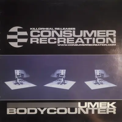 Umek - Bodycounter-5