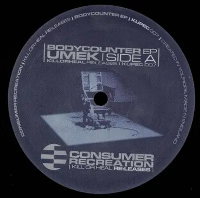 Umek - Bodycounter-1