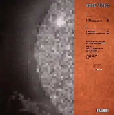 Umek - Libido