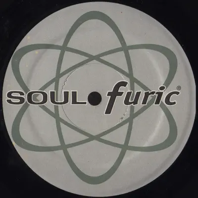 Urban Blues Project Presents Mother Of Pearl Featuring Pearl Mae - Your Heaven (I Can Feel It)-2