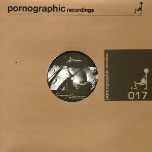 Various - The Seventeenth Porn Cut