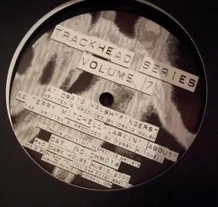 Various - Trackhead Series Volume 7