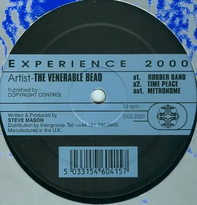 The Venerable Bead - Rubber Band