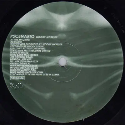 Woody McBride aka DJ ESP - Pscenario-1