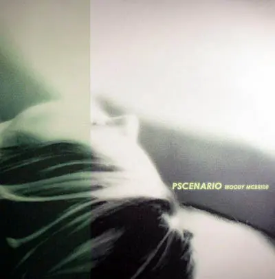 Woody McBride aka DJ ESP - Pscenario