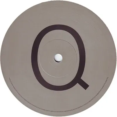 Shazz + St Germain Feat. Derek Bays - Muse Q The Music-2