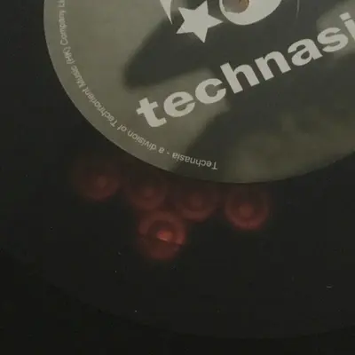 Technasia - Hydra-4