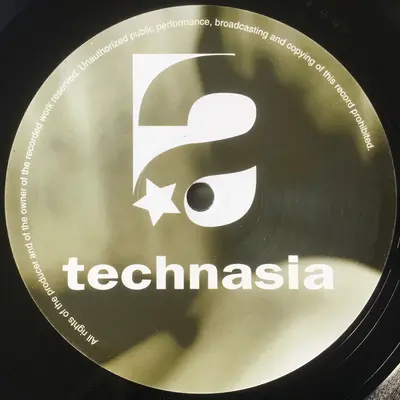 Technasia - Hydra-3