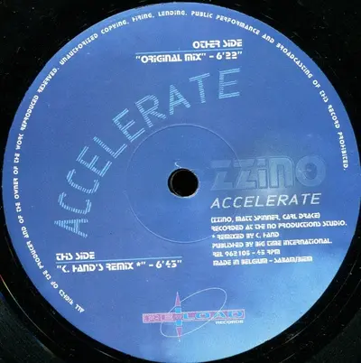Zzino - Accelerate-2