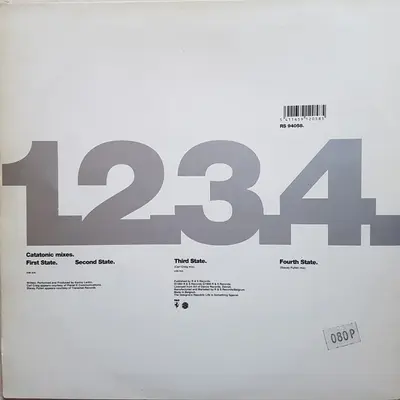 Kenny Larkin - Catatonic-1