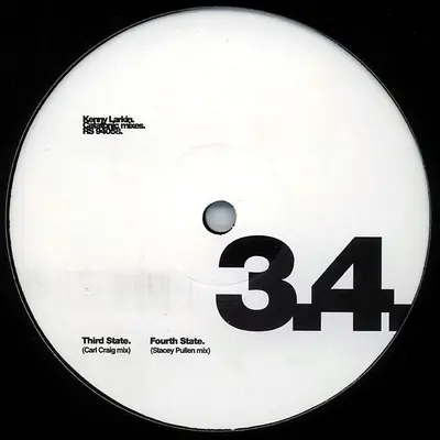 Kenny Larkin - Catatonic-2