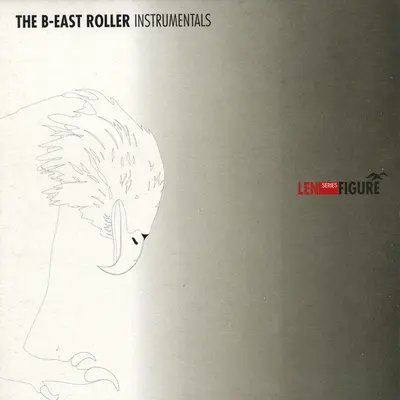 Len Faki - The B-East Roller (Instrumentals)