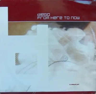 Diego - From Here To Now