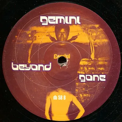 Gemini - Beyond Gone