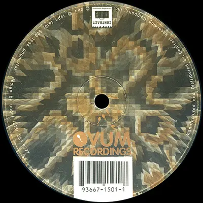 Josh Wink - Liquid Summer-1
