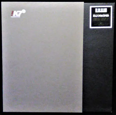 Trüby Trio - DJ-Kicks