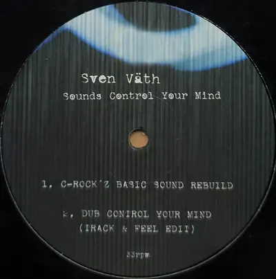 Sven Väth - Sounds Control Your Mind-1