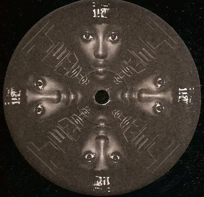 Unknown Artist - Tension Music Volume One