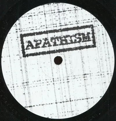 Apathism - Vol. 1