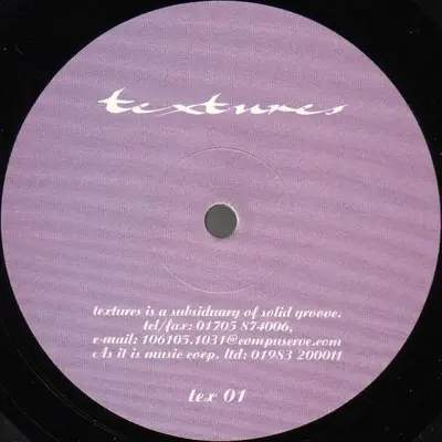 Aubrey - Taken Away