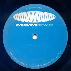 Blue Maxx - Unicorn