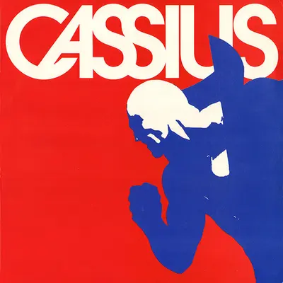 Cassius - Cassius 1999